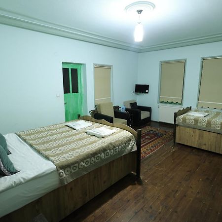 Kemal Stone House Hotel. Üçhisar Esterno foto