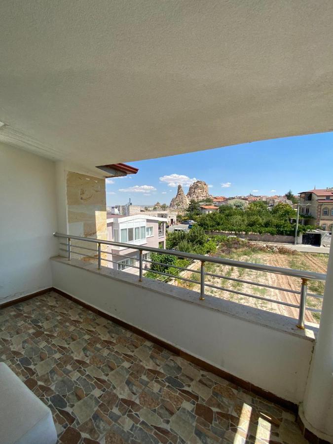 Kemal Stone House Hotel. Üçhisar Esterno foto