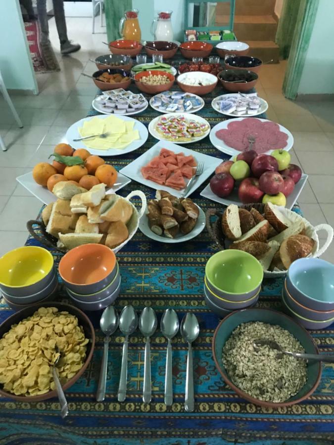 Kemal Stone House Hotel. Üçhisar Esterno foto